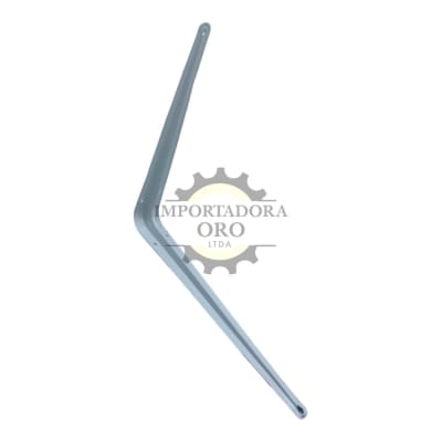 Escuadra Repisa 12x14
