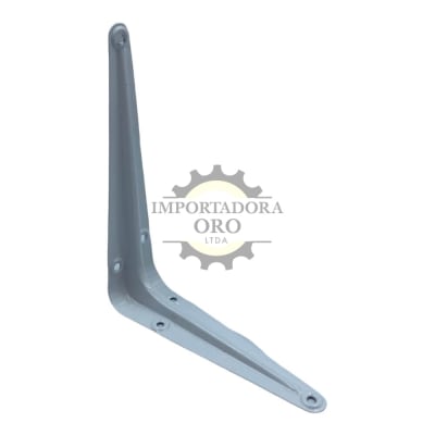 Escuadra Repisa 4x5