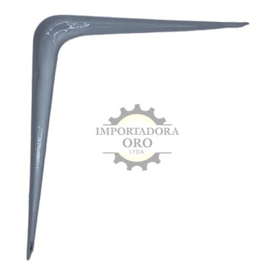 Escuadra Repisa 5x6
