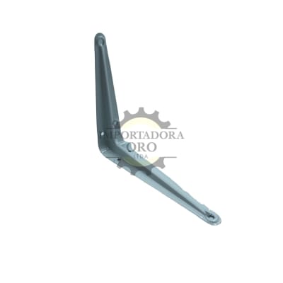 Escuadra Repisa 6x8