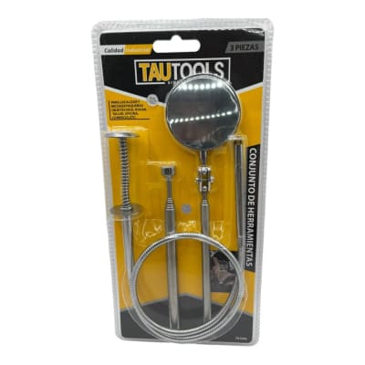 Busca Tornillos 3 pcs TA1006