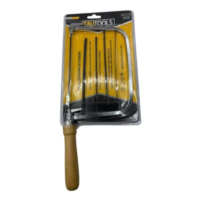 Marco Sierra 5 hojas TA1019