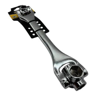 Llave Multifuncional 8 en 1 TA1021