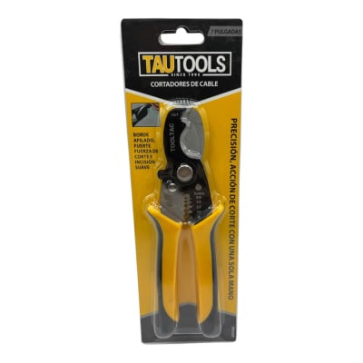 Alicate Corta Cable 7