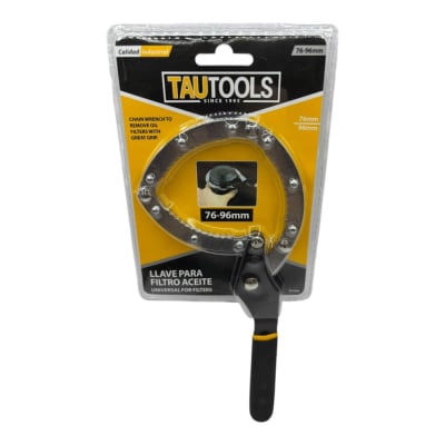Llave Saca Filtro 76-96mm TA1036