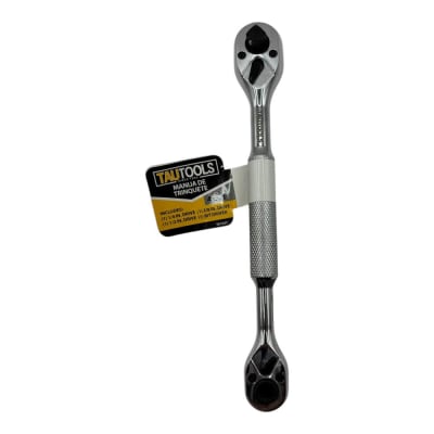 Llave Chicharra 4 en 1 TA1037