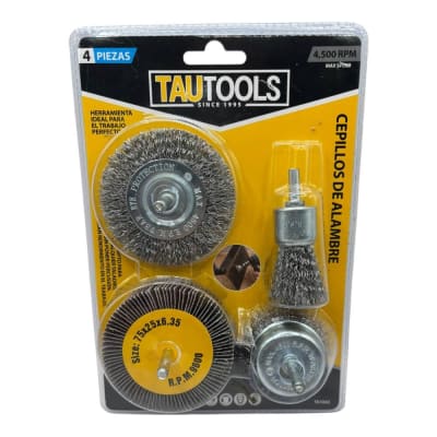 Set chascon 4pcs TA10431