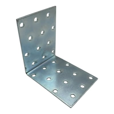 Escuadra 80x80x2mm TA10571