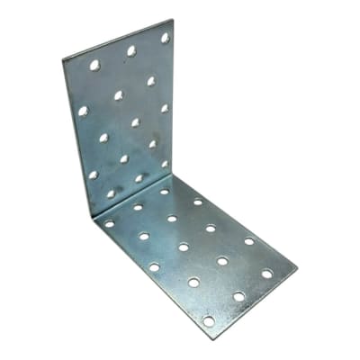 Escuadra 100x100x2mm TA10581