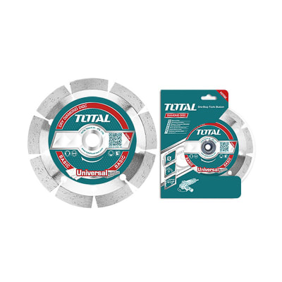 Disco diamantado 115mm seco TAC2111153