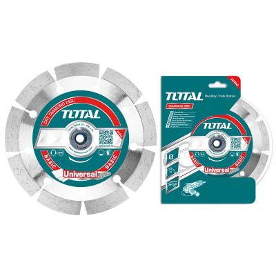 Disco diamantado 230mm seco TAC2112303