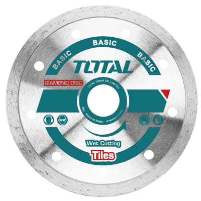 Disco diamantado 115MM continuo TAC2121153