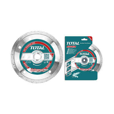 Disco diamantado 180mm continuo TAC21218031