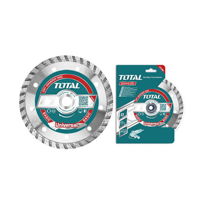 Disco diamantado 230mm turbo TAC2132303