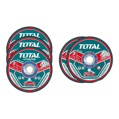 Jgo discos por 5pcs corte y desbaste 3