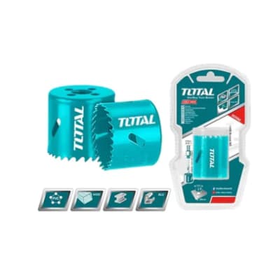 Sierra Copa Para Metal 35mm TAC410351