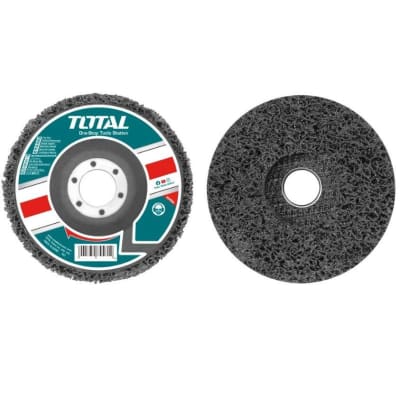 Disco removedor de pintura 115mm TAC651151