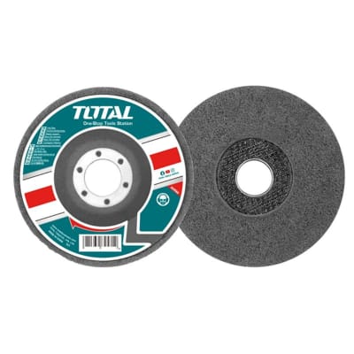Disco esponja 115mm TAC661151