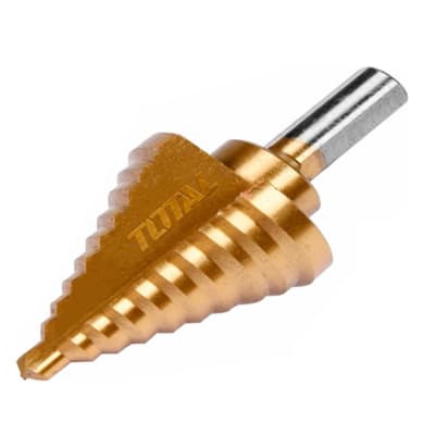 Broca Pino Escalonada 6-35mm TAC82635011