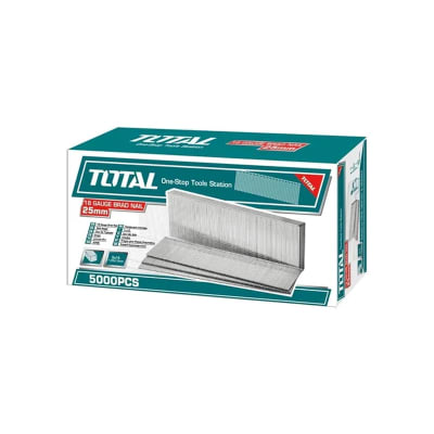 Clavos para Clavadora 25mm TAC9182511