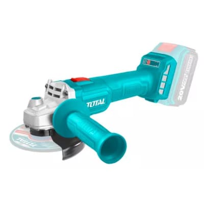 Esmeril angular inalambrico 20V TAGLI201571