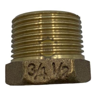 Bushing 1/2