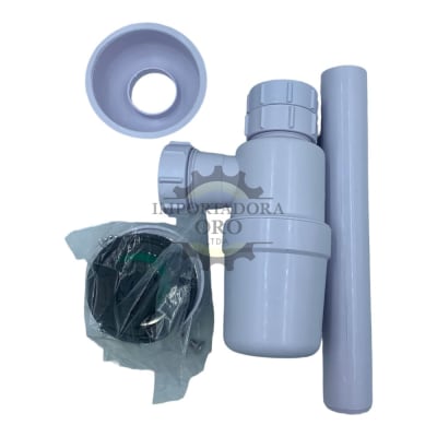 Sifon Lavamano 1 1/4