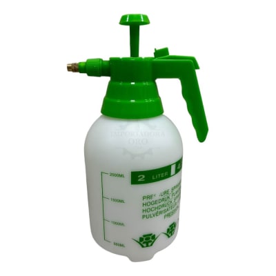 Fumigador manual 2lt Fur2l