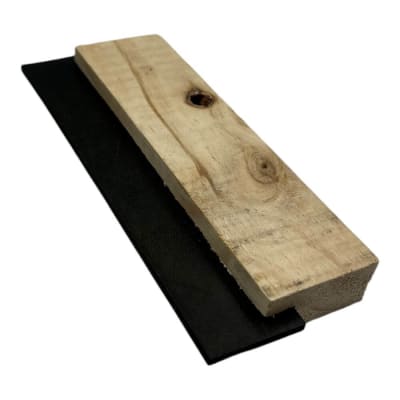 Fraguador de goma 15cm TAU050