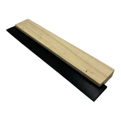 Fraguador de goma 25cm TAU051