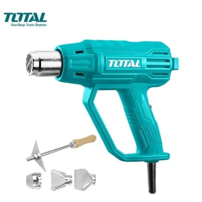 Pistola de calor 2000W TB20036-71