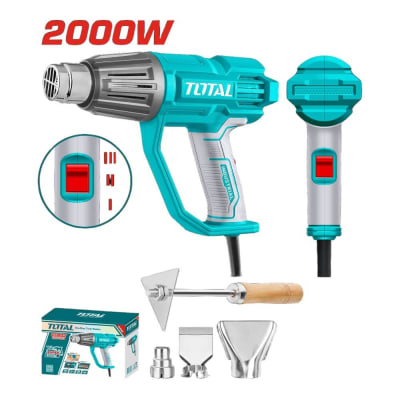 Pistola de calor 2000w TB20078-71