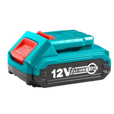 Bateria Litio-ion 12V 1.5AH TBLI121511