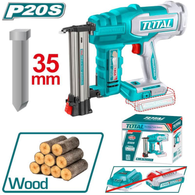 Clavadora GA18 15-35mm Inalambrica 20V TCBNLI20051