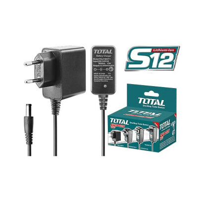 Cargador de bateria 12V 2HRS TCLI120711