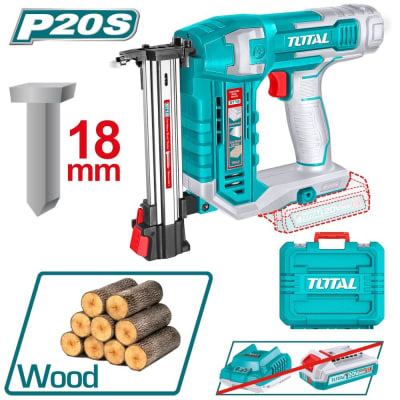 Clavadora Concreto Inalambrica 18mm 20V TCSTLI38051