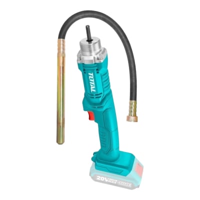 Vibrador Hormigón 20V Inalámbrico con Sonda TCVLI2023011