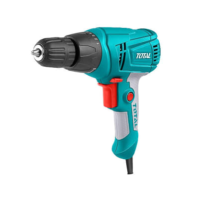 Taladro electrico 280W 10MM TD502106