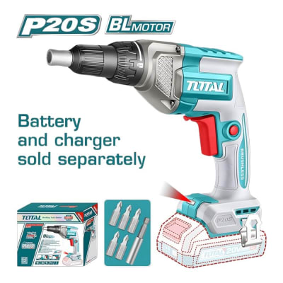 Atornillador DryWall Inalambrico 20V TDSLI20428