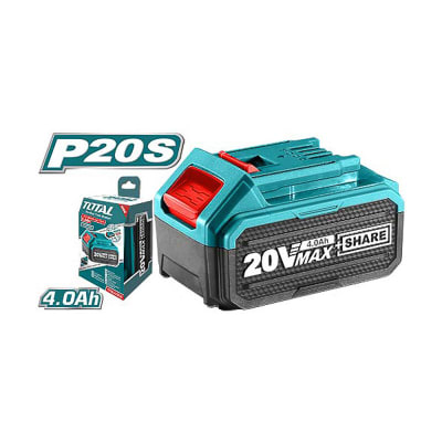 Bateria litio-ion 20V 4.0AH TFBLI2002