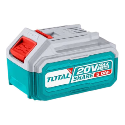 Bateria Litio-Ion 20V 5.0AH P20S TFBLI20531