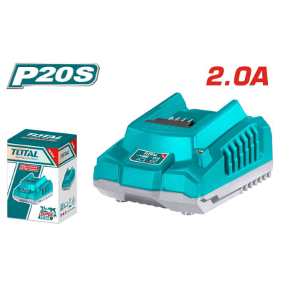 Cargador Inteligente 20V 2A TFCLI2001-7