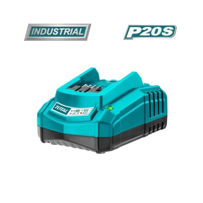 Cargador inteligente 20V 4A TFCL20411