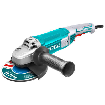 Esmeril Angular 2000w 180mm TG120180261