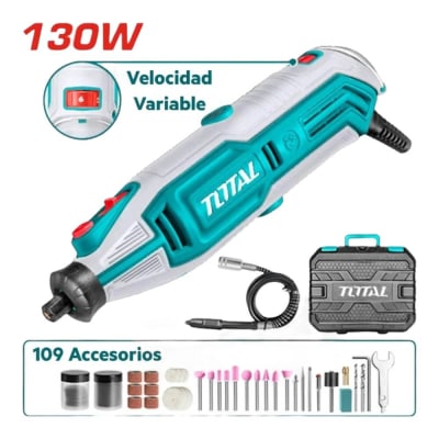 Herramienta multiuso 130w TG513326