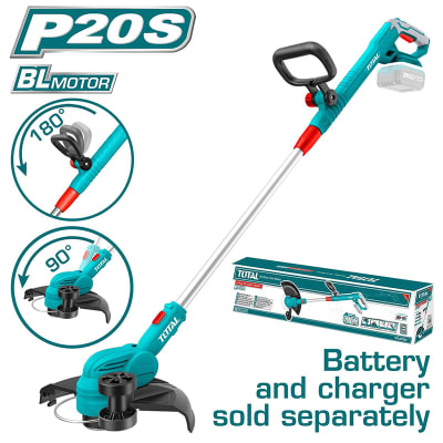 Orilladora inalambrico-ion 20V 8200rpm TGTLI203281