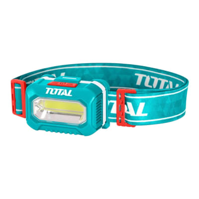 Linterna de Cabeza 100 Lumens THL013AAA51
