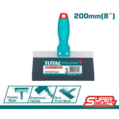 Espatula Tapizadora 8