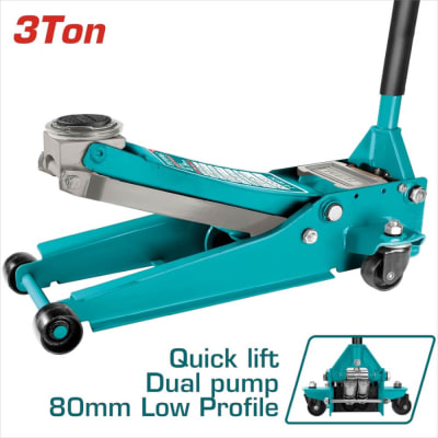 Gata Caiman 3Ton THT10834