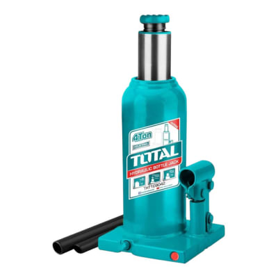Gata Botella 4Ton THT109042